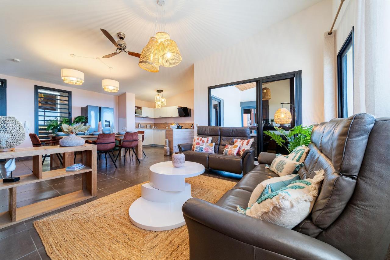 Ocean Nest T4 Renove Vue Mer Splendide Ла-Салін-ле-Бен Екстер'єр фото